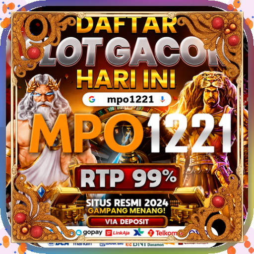 mpo1221 — galeri pratinjau Resmi APK